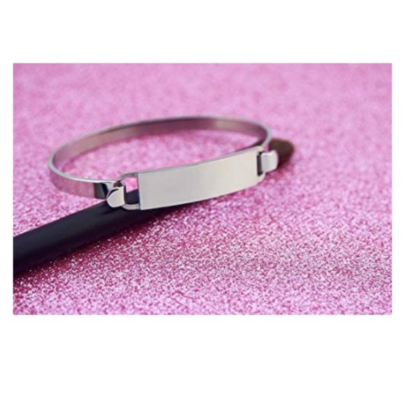 Free Engraving Medical Alert ID - Picture 4 of 4